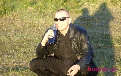 Marek, Mężczyzna, 42, Sieradz, Polska, Zdjęcie: 1
