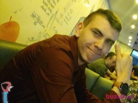 Sebastian, Male, 26, Lublin, Polska: 1