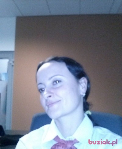 Asia, Female, 44, Poznań, Polska: 1