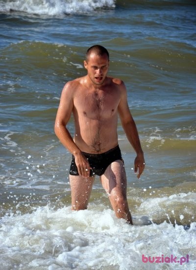 Yezeb, Mężczyzna, 34, Warszawa, Polska, Zdjęcie: 1