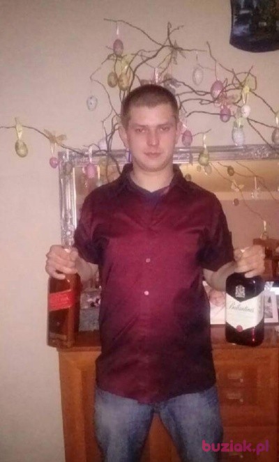 Łukasz, Mężczyzna, 33, Gorzów Wielkopolski, Polska, Zdjęcie: 1