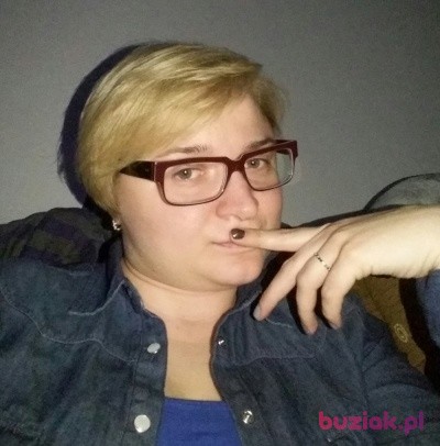 sssurprise89, Kobieta, 36, Kcynia, Polska: 1