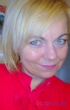 Joanna , Female, 52, Chodzież, Polska, Photo: 1