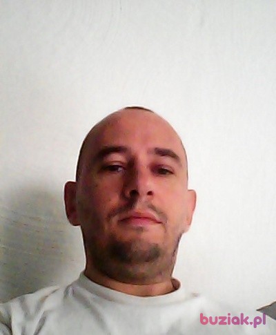 Bartek, Male, 41, Poznań, Polska: 1