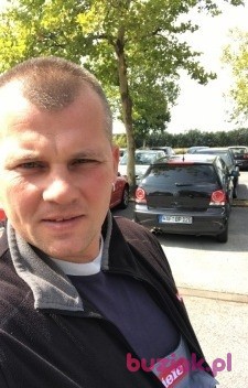 Piotr, Mężczyzna, 48, Niemcy: 1