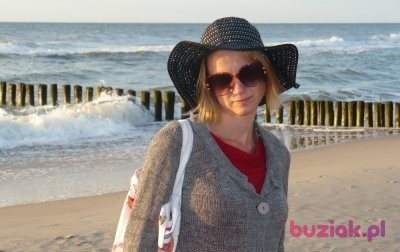 Gosia, Female, 46, Poznań, Polska, Photo: 3