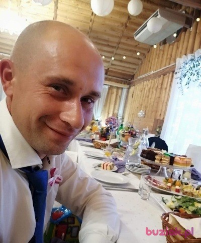 Radek, Male, 38, Krasnystaw, Polska, Photo: 1