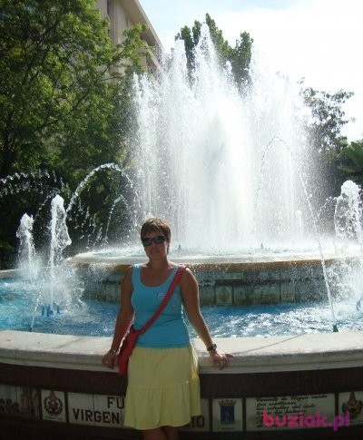 Edyta, Female, 49, Bytom, Polska, Photo: 2