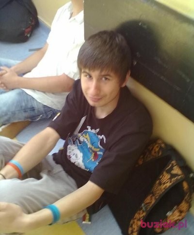 Marcin, Mężczyzna, 32, Przysucha, Polska: 1