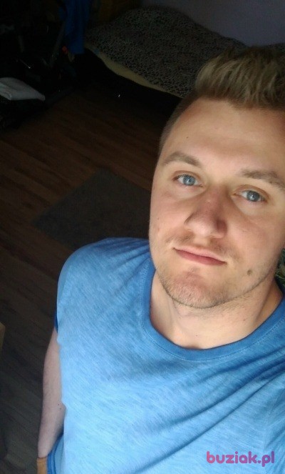 Ł., Mężczyzna, 28, Poznań, Polska, Zdjęcie: 3