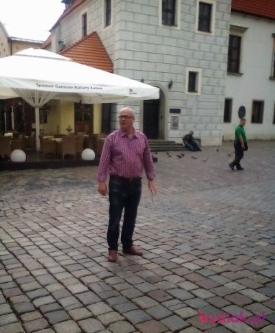 Andrzej, Mężczyzna, 64, Jarocin, Polska, Zdjęcie: 5