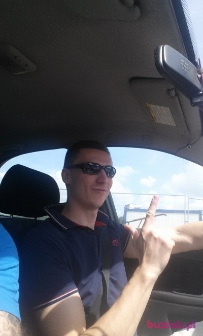 Łukasz, Mężczyzna, 37, Warszawa, Polska: 1