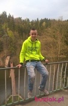 kamil, Male, 31, Piechowice, Polska, Photo: 2