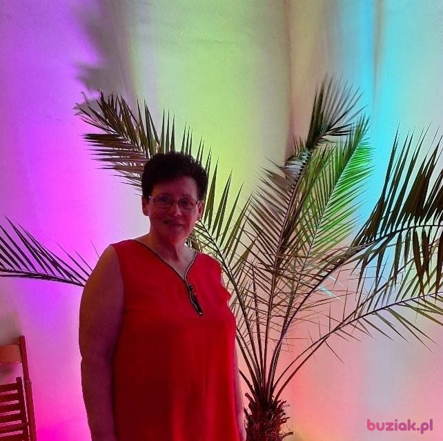 Ania, Kobieta, 63, Świętochłowice, Polska, Zdjęcie: 5