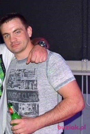 Rafał, Mężczyzna, 39, Haga, Holandia, Zdjęcie: 3