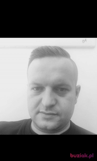 Marcin, Male, 38, Koło, Polska: 1