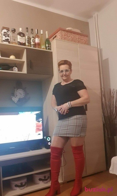 Grazyna, Kobieta, 55, Tychy, Polska, Zdjęcie: 8