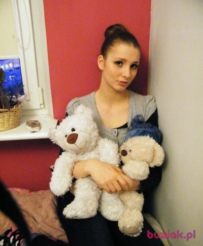 MajaPalczewska, Kobieta, 28, Poznań, Polska: 1