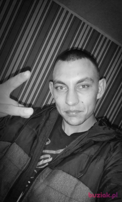 Krzysiek , Male, 29, Zabrze, Polska: 1