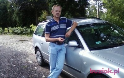 Pawel, Mężczyzna, 55, Legnica, Polska, Zdjęcie: 2