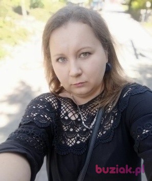 Basia, Female, 39, Chełm, Polska, Photo: 1