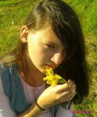 Martyna, Female, 27, Poznań, Polska: 1