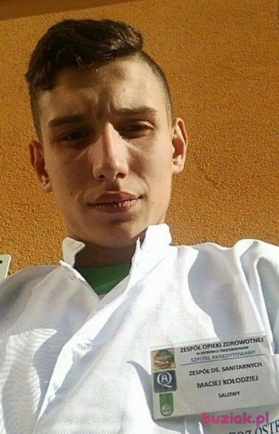 Maciej, Mężczyzna, 27, Oss North Brabant Province, Holandia, Zdjęcie: 4