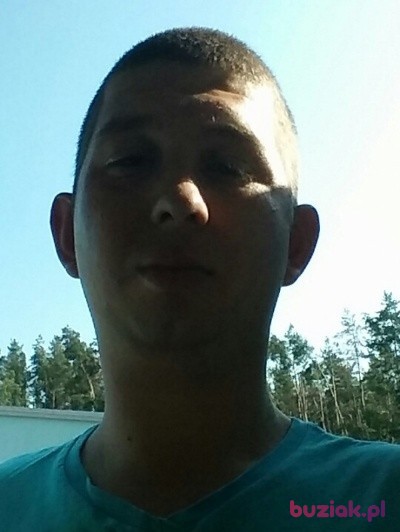 Mariusz, Mężczyzna, 29, Grójec, Polska: 1