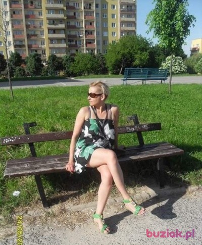 Katarzyna , Kobieta, 49, Lublin, Polska, Zdjęcie: 2