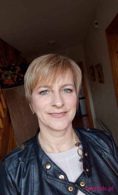 Grazyna, Female, 60, Irlandia: 1