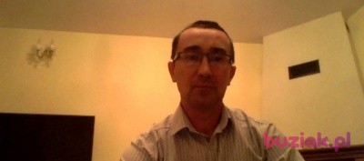 Witek, Male, 49, Kalisz, Polska: 1