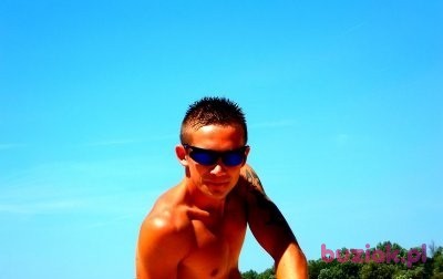 bialy1990, Male, 35, Holandia, Photo: 3