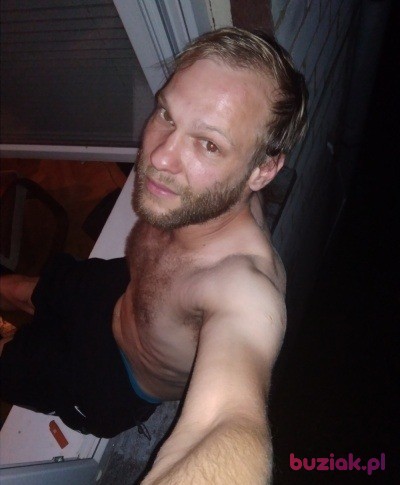 Sebastian, Mężczyzna, 35, Konin, Polska, Zdjęcie: 3
