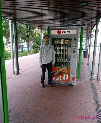 Daniel, Mężczyzna, 35, Katowice, Polska, Zdjęcie: 5