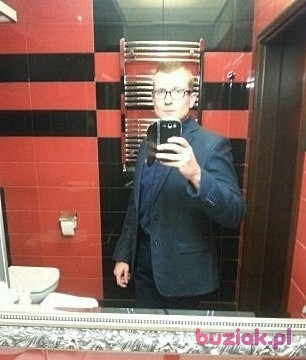 Paweł, Male, 33, Iława, Polska: 1
