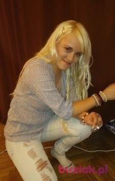 Monika, Kobieta, 42, Warszawa, Polska, Zdjęcie: 2