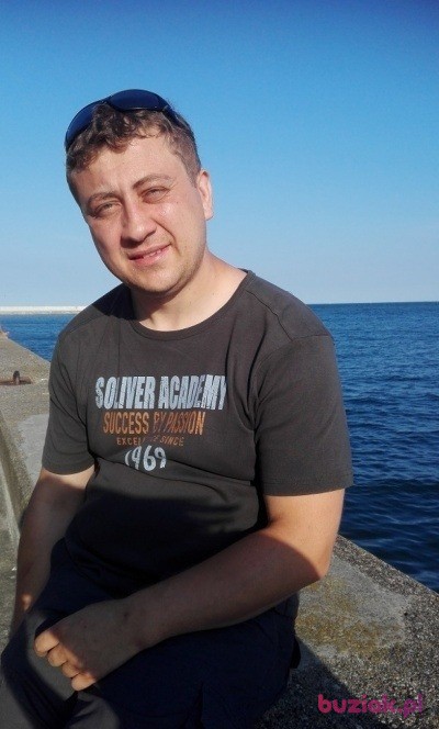 KarolW1983, Mężczyzna, 42, Łódź, Polska, Zdjęcie: 2
