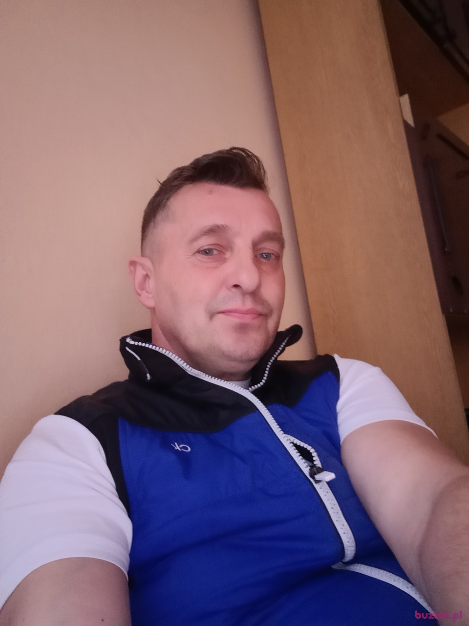 Jacek, Mężczyzna, 50, Tomaszów Mazowiecki, Polska, Zdjęcie: 1
