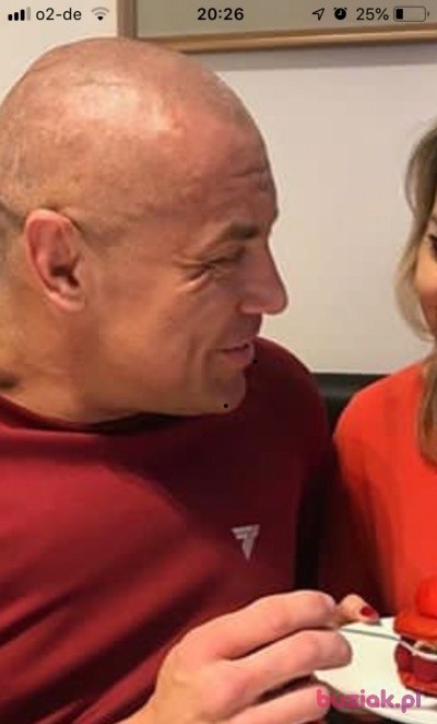 Daniel, Male, 46, Monachium, Niemcy: 1