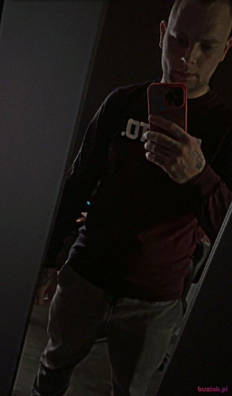 Marek, Mężczyzna, 26, Rotterdam South Holland Province, Holandia: 1