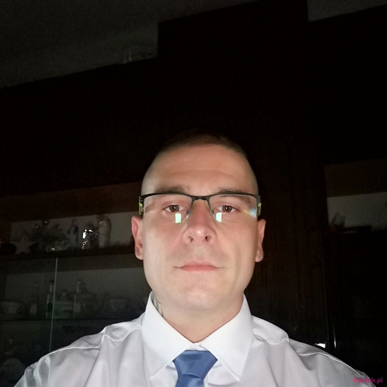 Bar, Mężczyzna, 34, Wolbrom, Polska, Zdjęcie: 1