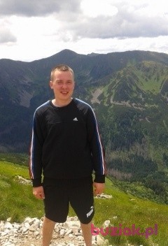 Paweł, Male, 31, Ostrowiec Swiętokrzyski, Polska: 1