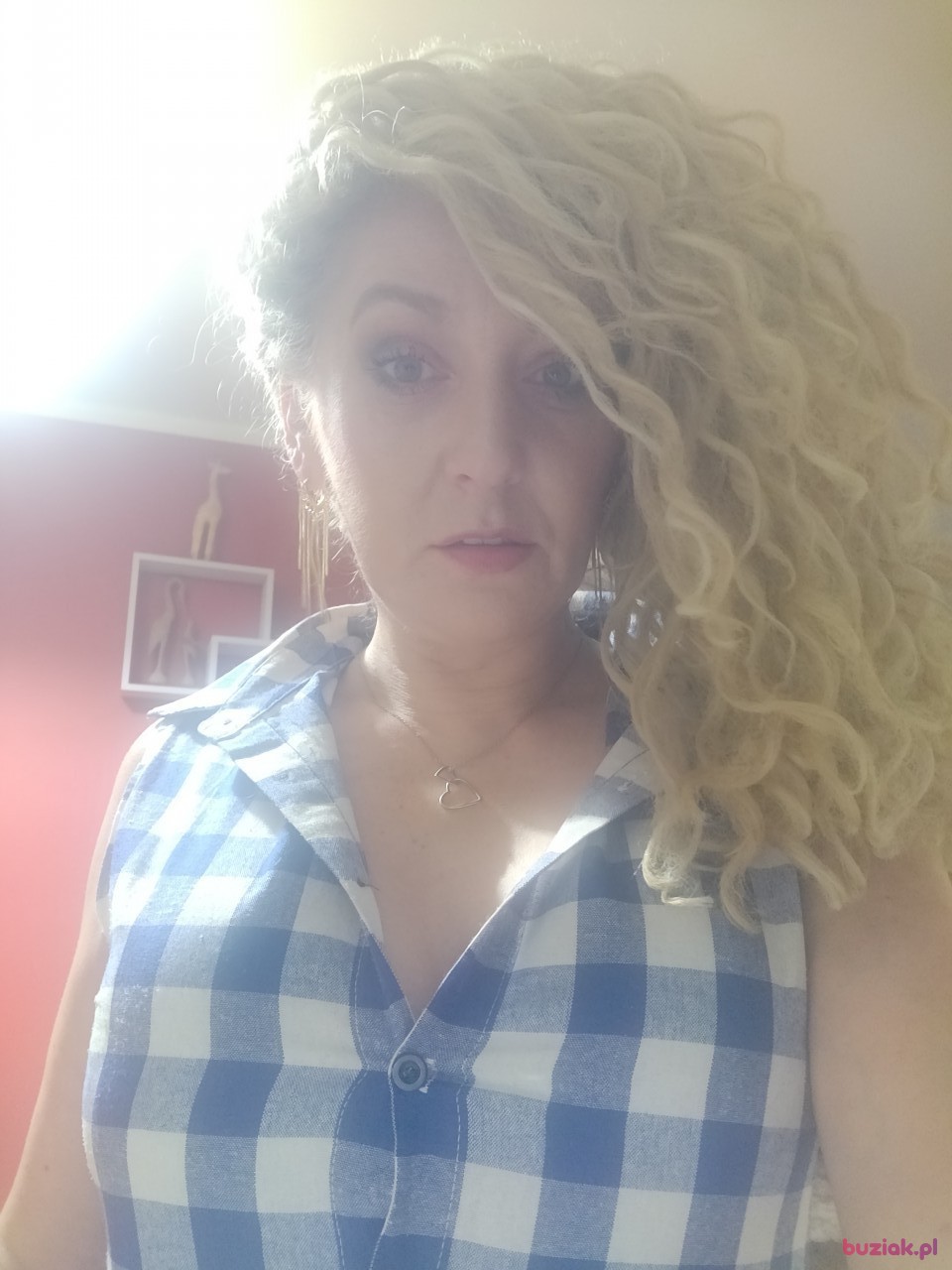 Ania, Kobieta, 44, Dunstable, Wielka Brytania, Zdjęcie: 3