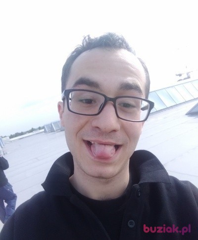 Norbert , Male, 27, Holandia: 1