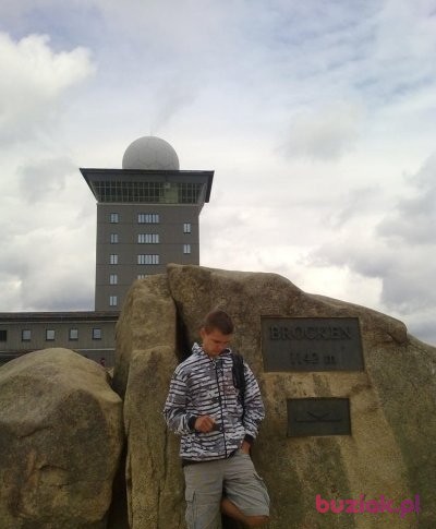 John Hkrone, Male, 33, Dobrodzień, Polska, Photo: 2