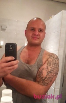 Łukasz, Mężczyzna, 43, Ścinawa, Polska, Zdjęcie: 6