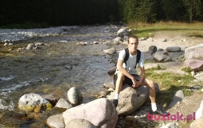 Michał, Mężczyzna, 38, Luboń, Polska, Zdjęcie: 1