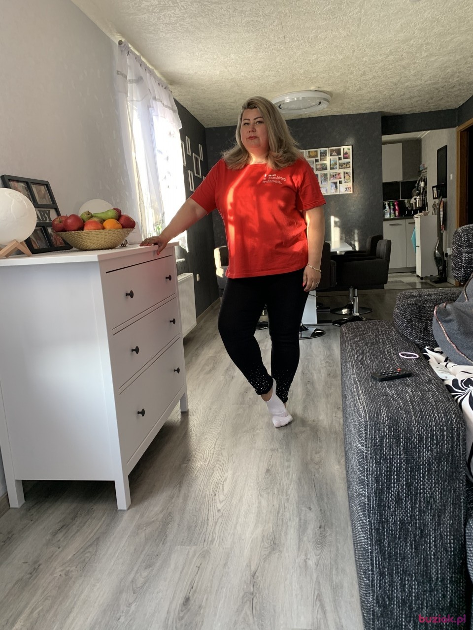 Ewelina, Kobieta, 40, Frankfurt Hesse, Niemcy, Zdjęcie: 2