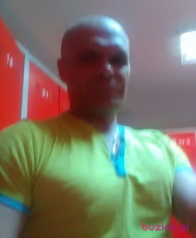 Marek, Male, 51, Olsztyn, Polska, Photo: 2