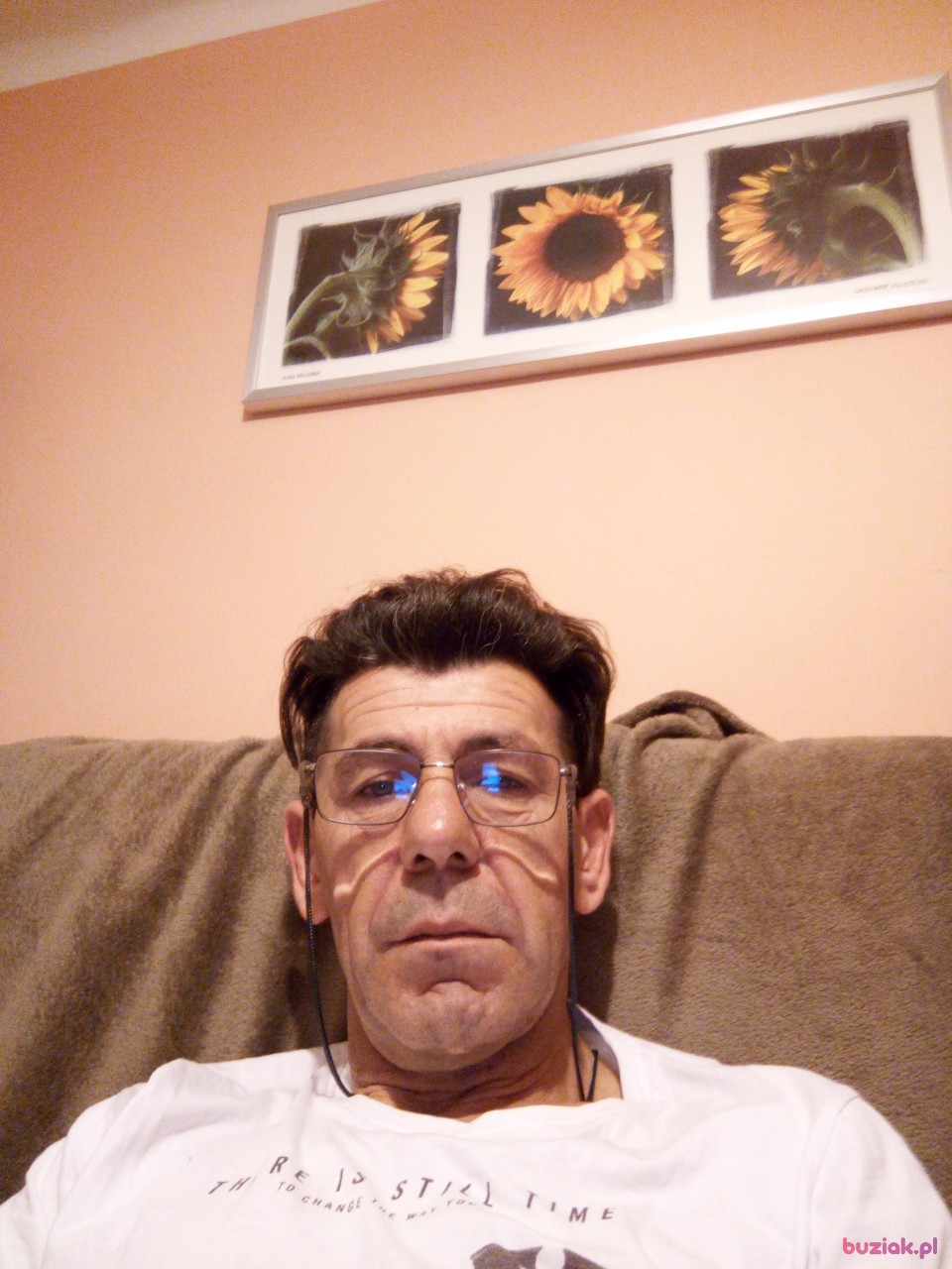 Robert, Male, 55, Sandomierz, Polska: 1